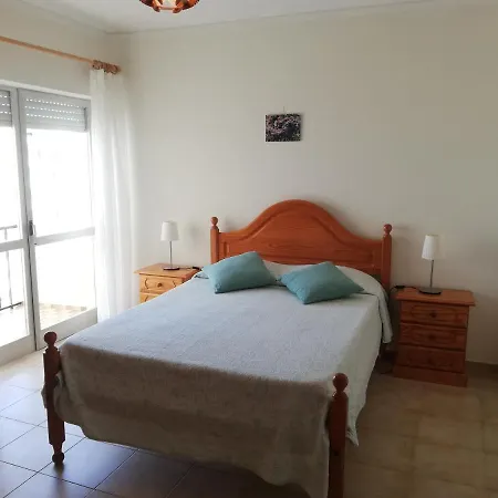 Acropole Ix Apartment Portimão