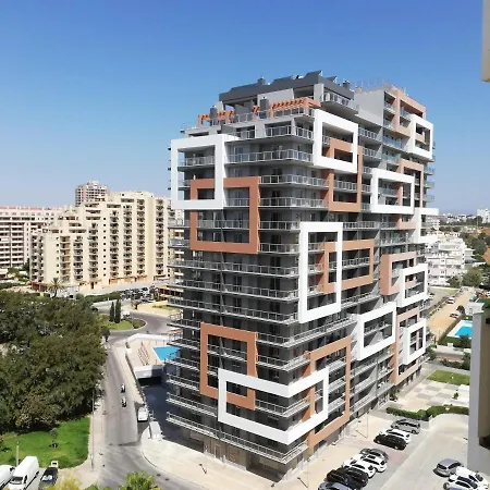 Acropole Ix アパート *