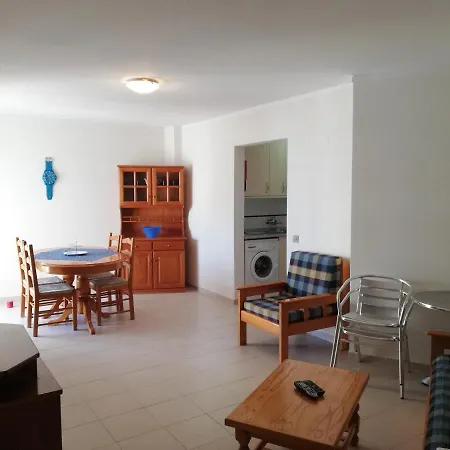 Lägenhet Acropole Ix