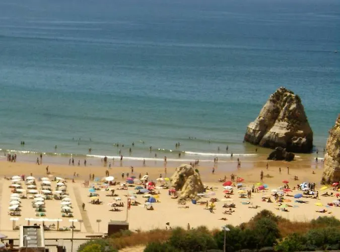 Acropole Ix Portimão