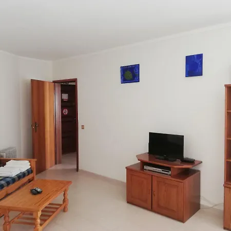 아파트 Acropole Ix 포티마오